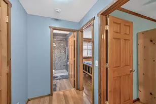 315 Hilltop Circle, Warrens, WI 54666 - Photo 10