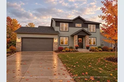 500  Golf Dr, Jefferson, WI 53549 - Photo 2