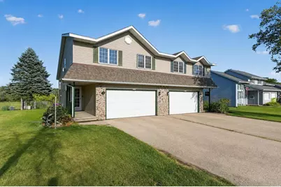 N4560  Hickory Rd #N4562, Hustisford, WI 53034 - Photo 2