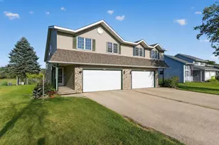 N4560 Hickory Rd, Hustisford, WI 53034 - Photo 2