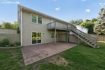 N4560  Hickory Rd #N4562, Hustisford, WI 53034 - Photo 36