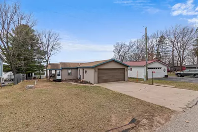 N2751  Lakeshore Dr, Packwaukee, WI 53949 - Photo 2