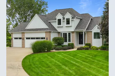 1570  Fairway Ct #16-19, Geneva, WI 53147 - Photo 1