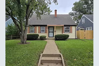 5333 N 46th St, Milwaukee, WI 53218 - Photo 1