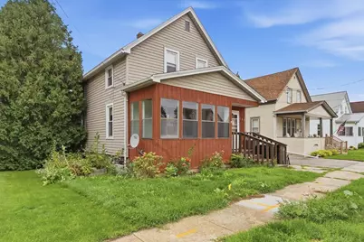 762  Pine St, Sheboygan Falls, WI 53085 - Photo 1