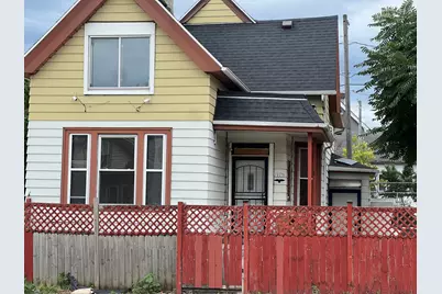 1023 W Greenfield Ave, Milwaukee, WI 53204 - Photo 1