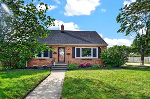 2021 79th St, Kenosha, WI 53143 - Photo 1