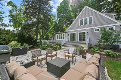1100 W Riverview Dr, Glendale, WI 53209 - Photo 2