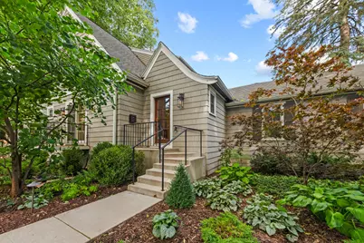 1100 W Riverview Dr, Glendale, WI 53209 - Photo 1
