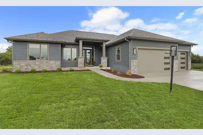 3417  Long Furrow Rd, Racine, WI 53126 - Photo 2