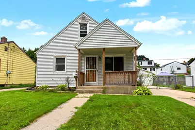 8048 W Herbert Ave, Milwaukee, WI 53218 - Photo 1