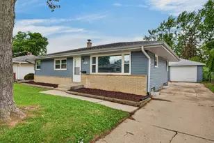 8254 W Daphne St, Milwaukee, WI 53223 - Photo 1