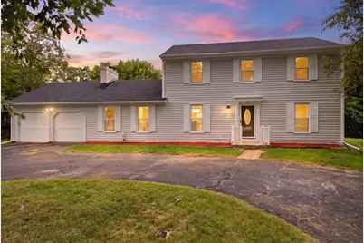 21195  Bramblewood Trl, Brookfield, WI 53045 - Photo 1