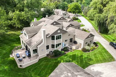 W304N2358 N Westwind Dr #5C, Delafield, WI 53072 - Photo 2