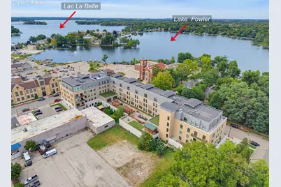 215 E Pleasant St #302, Oconomowoc, WI 53066 - Photo 18