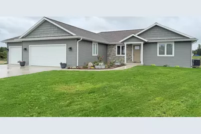 4801  Lincoln Way, Sheboygan, WI 53083 - Photo 1
