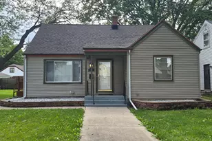 4317 N 62nd St, Milwaukee, WI 53216 - Photo 1