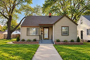 4317 N 62nd St, Milwaukee, WI 53216 - Photo 1