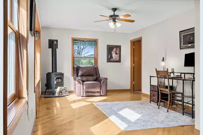 N3355  Miller Rd, Medary, WI 54601 - Photo 2