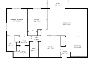 13335 Watertown Plank Rd, Elm Grove, WI 53122 - Photo 28
