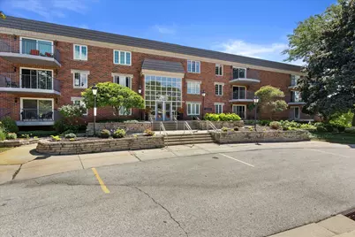13335  Watertown Plank Rd #105, Elm Grove, WI 53122 - Photo 2
