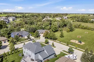 617 Evergreen Terrace, Port Washington, WI 53074 - Photo 40