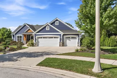 617  Evergreen Ter, Port Washington, WI 53074 - Photo 26