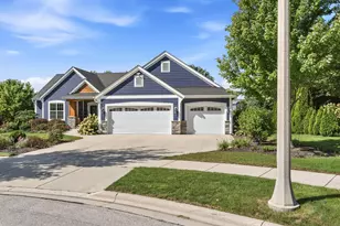 617 Evergreen Terrace, Port Washington, WI 53074 - Photo 26