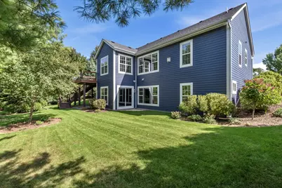 617  Evergreen Ter, Port Washington, WI 53074 - Photo 2