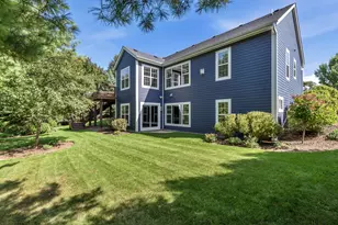 617 Evergreen Terrace, Port Washington, WI 53074 - Photo 2