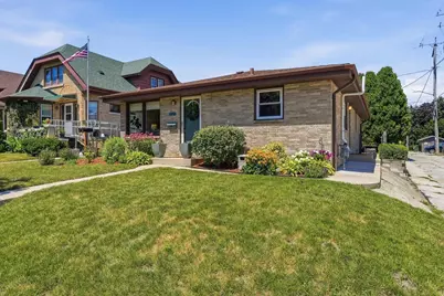 3956 E Edgerton Ave, Cudahy, WI 53110 - Photo 2