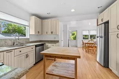 107 N Harrison St, Delavan, WI 53115 - Photo 2