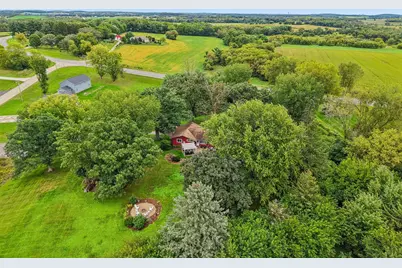 W7255  Weber Rd, Milford, WI 53551 - Photo 60