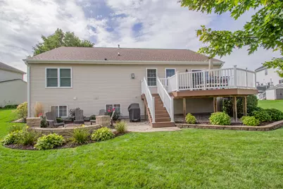 435  Crestwood Dr, Johnson Creek, WI 53038 - Photo 60