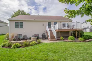 435 Crestwood Dr, Johnson Creek, WI 53038 - Photo 60