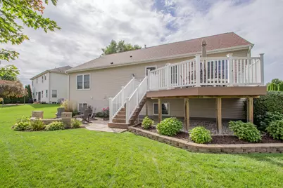 435  Crestwood Dr, Johnson Creek, WI 53038 - Photo 48