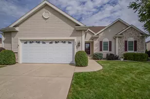 435 Crestwood Dr, Johnson Creek, WI 53038 - Photo 54
