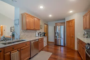 435 Crestwood Dr, Johnson Creek, WI 53038 - Photo 18