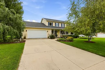 N7022  High View Dr, Sheboygan, WI 53083 - Photo 36