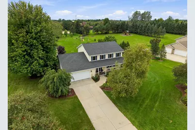 N7022  High View Dr, Sheboygan, WI 53083 - Photo 1