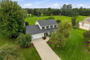 N7022 High View Dr, Sheboygan, WI 53083 - Photo 1