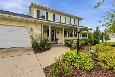 N7022  High View Dr, Sheboygan, WI 53083 - Photo 34
