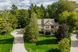 9414 N Pearlette Ln, Brown Deer, WI 53223 - Photo 2