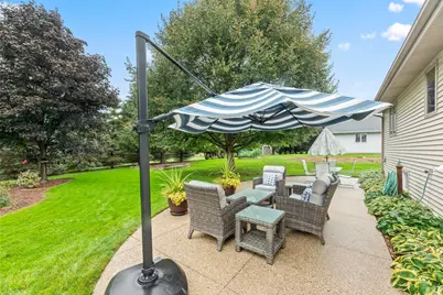 506 E Rossman St, Hartford, WI 53027 - Photo 26