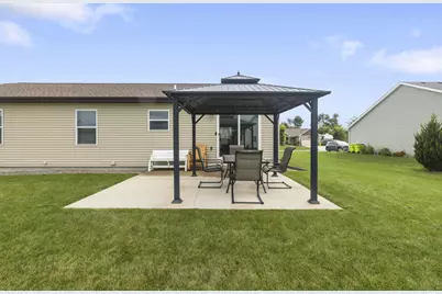 1115  Tamarack St, Delavan, WI 53115 - Photo 22