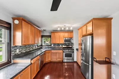 7306 W River Bend Dr, Milwaukee, WI 53219 - Photo 6
