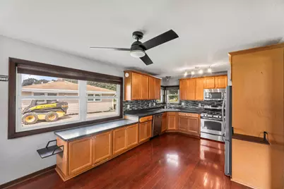 7306 W River Bend Dr, Milwaukee, WI 53219 - Photo 4