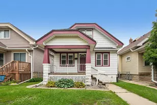 2113 S 59th St, Milwaukee, WI 53219 - Photo 1