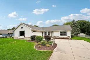 1917 Rustic Way, Waukesha, WI 53186 - Photo 1