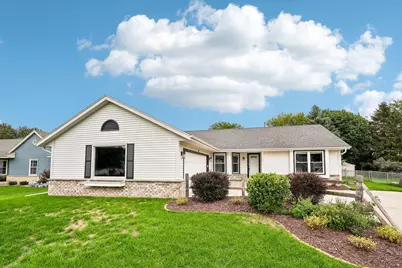 1917  Rustic Way, Waukesha, WI 53186 - Photo 2